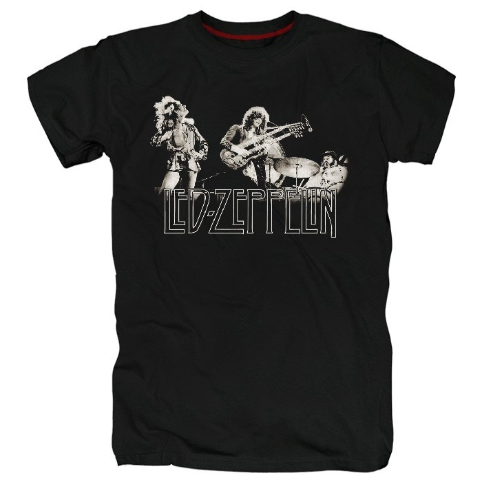 Led Zeppelin #50 - фото 244968