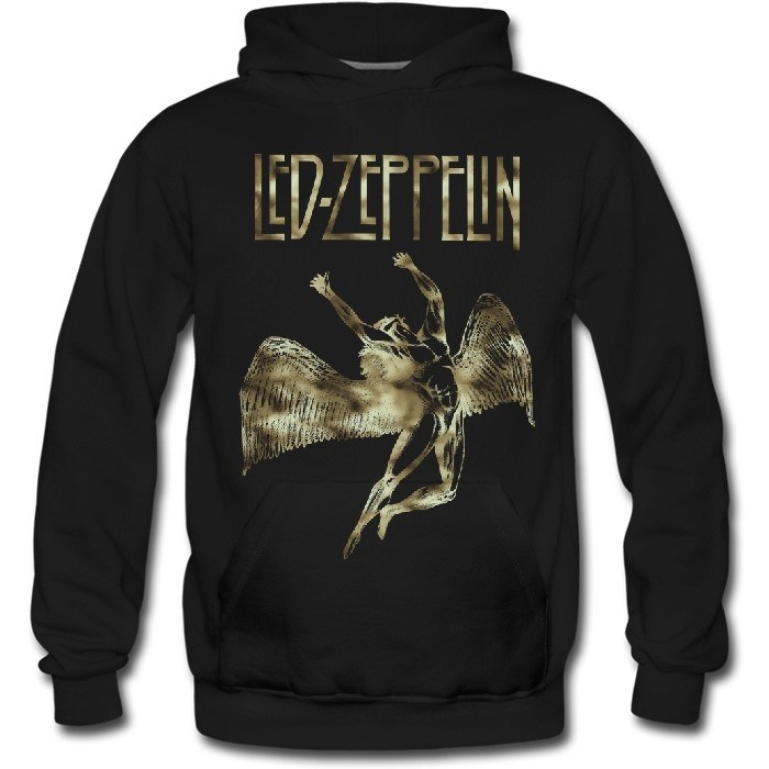 Led Zeppelin #54 - фото 245029