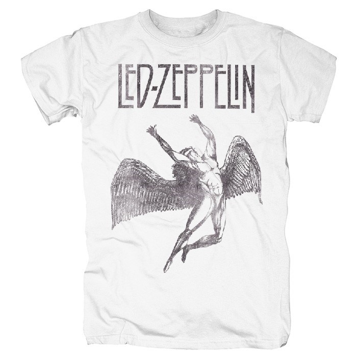 Led Zeppelin #56 - фото 245060