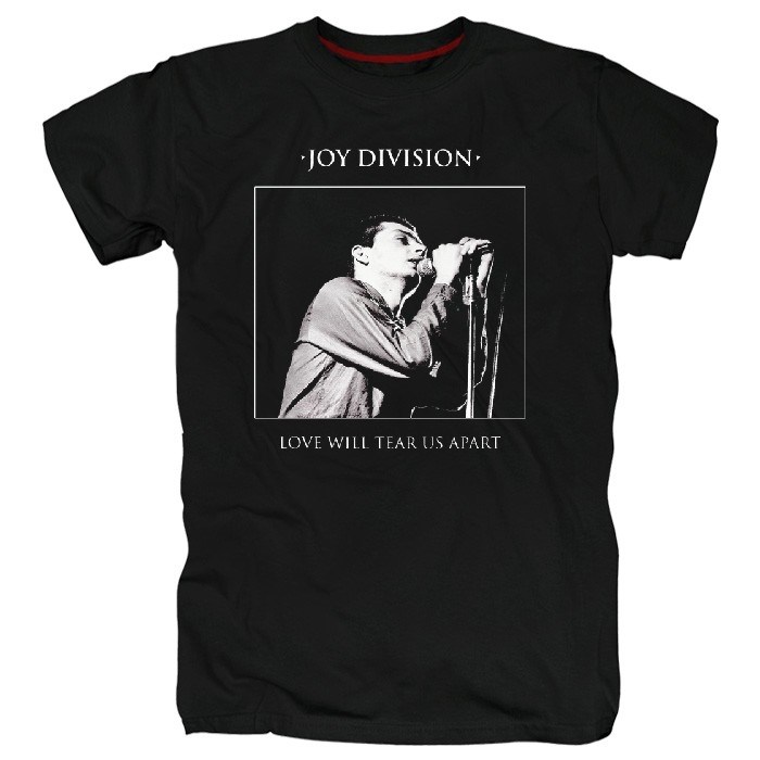 Joy Division #8 - фото 245408