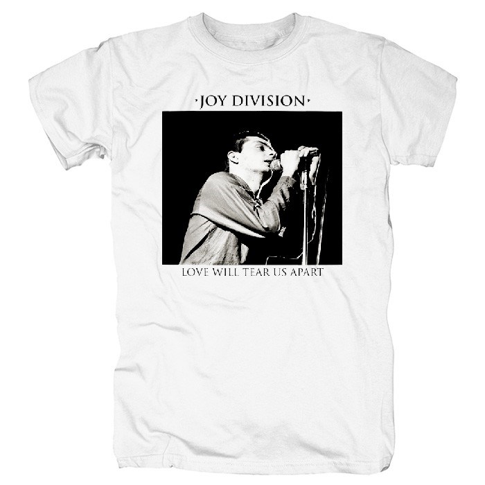 Joy Division #8 - фото 245409