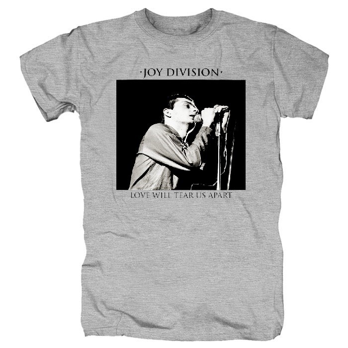 Joy Division #8 - фото 245410