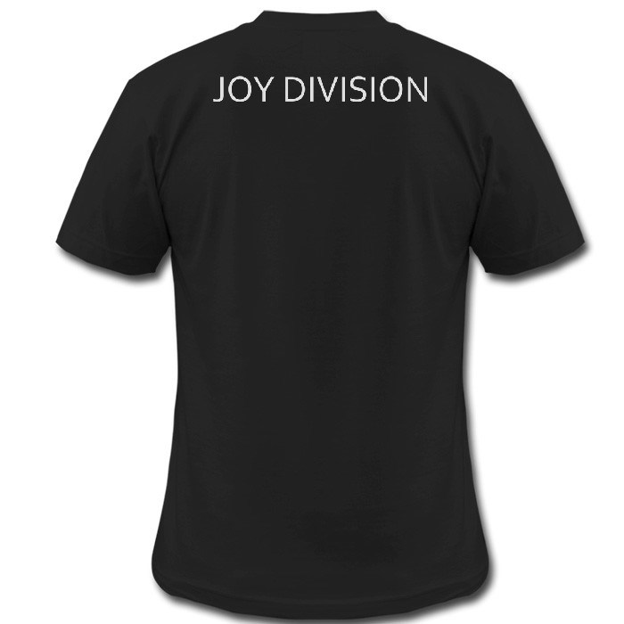 Joy Division #8 - фото 245419