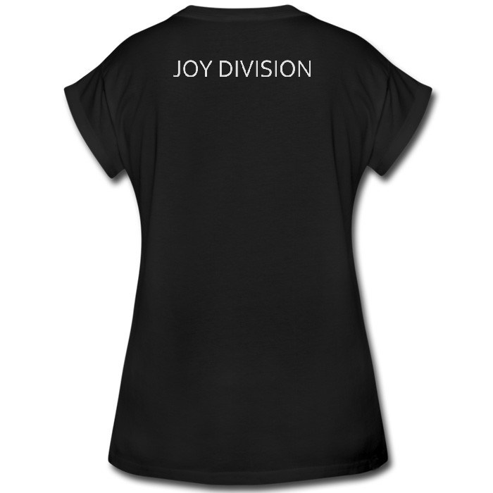 Joy Division #8 - фото 245422