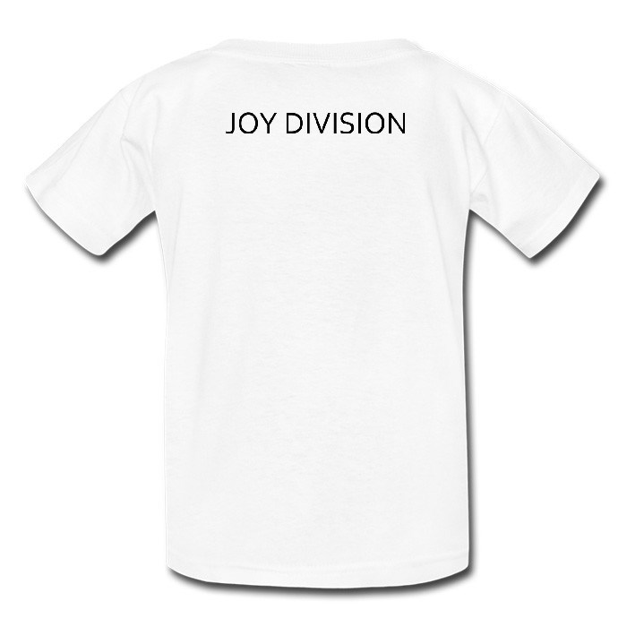 Joy Division #8 - фото 245429