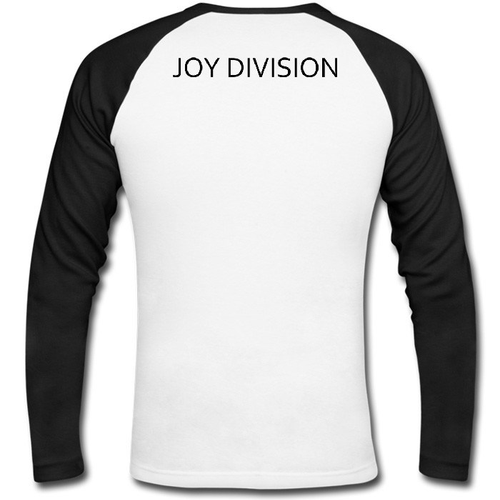 Joy Division #10 - фото 245469