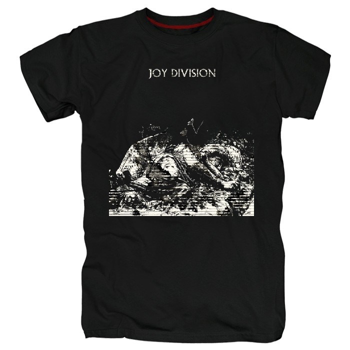 Joy Division #27 - фото 245670