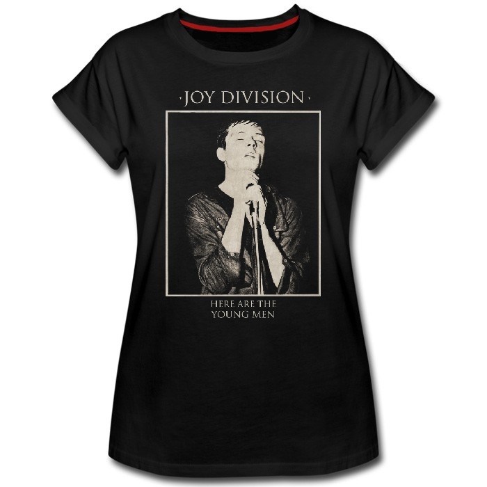 Joy Division #29 - фото 245691
