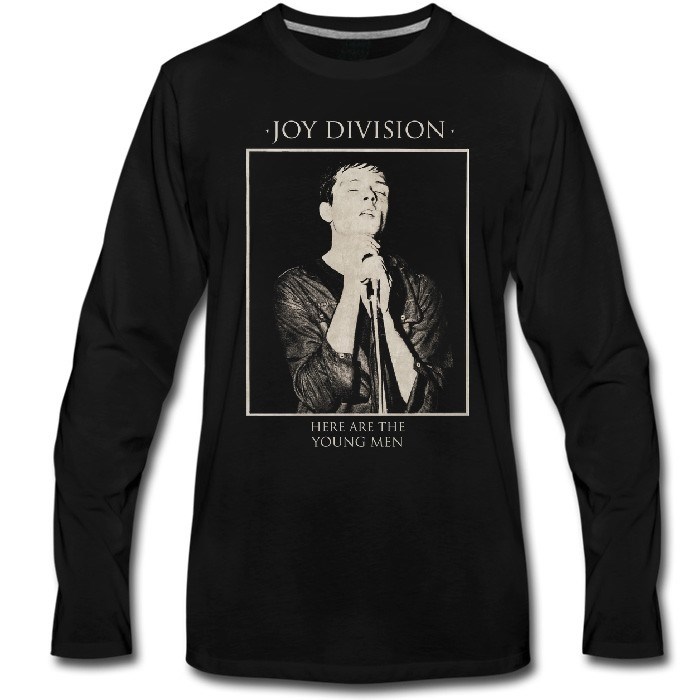 Joy Division #29 - фото 245692