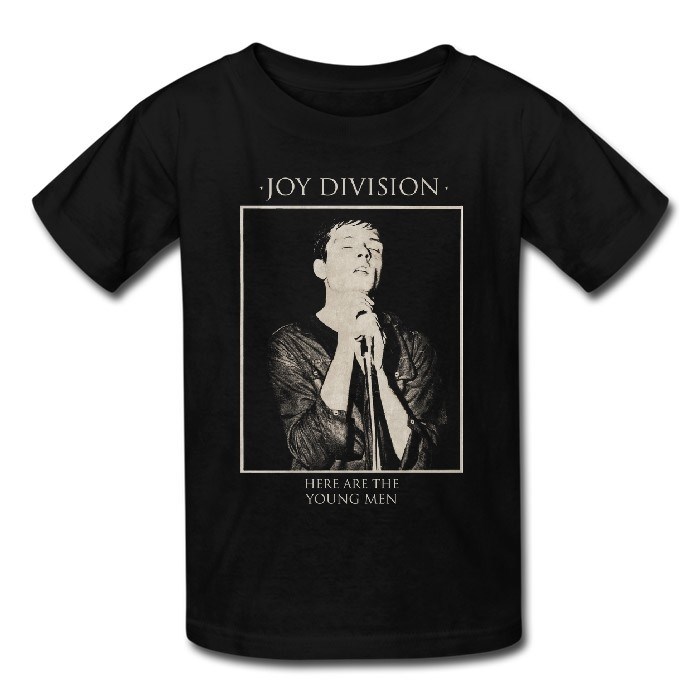 Joy Division #29 - фото 245694