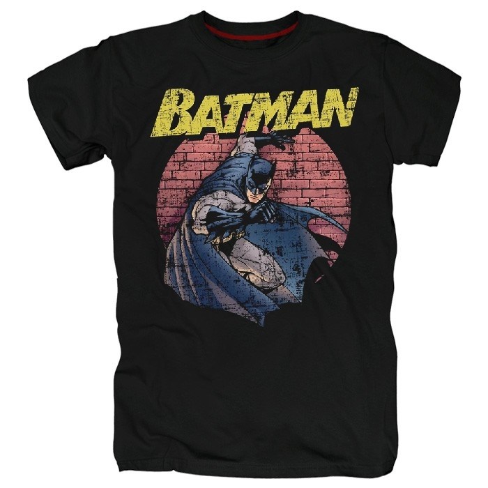 Batman #1 - фото 245703