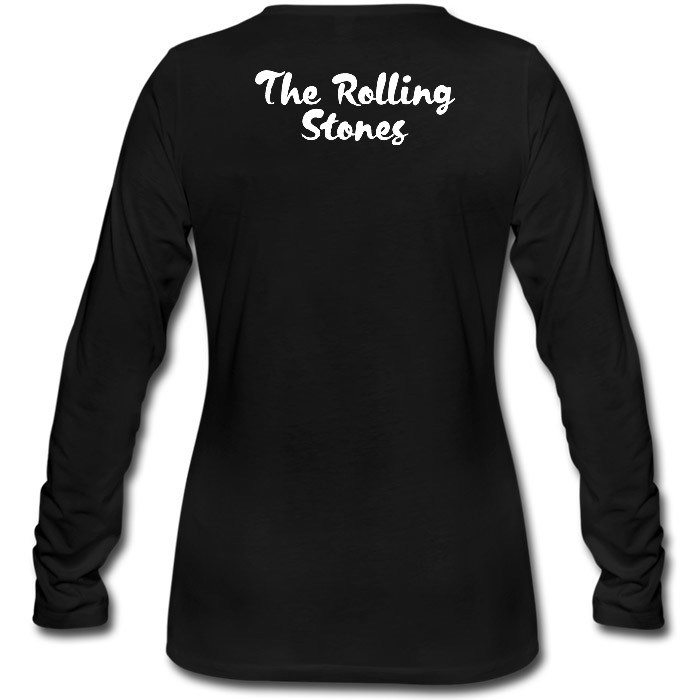 Rolling stones #6 - фото 249544