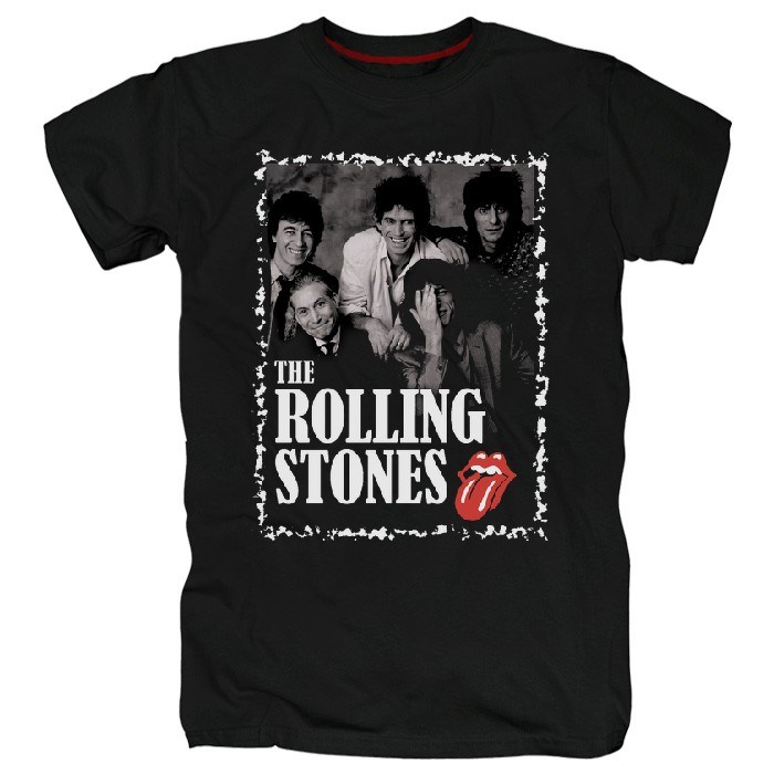 Rolling stones #8 - фото 249569