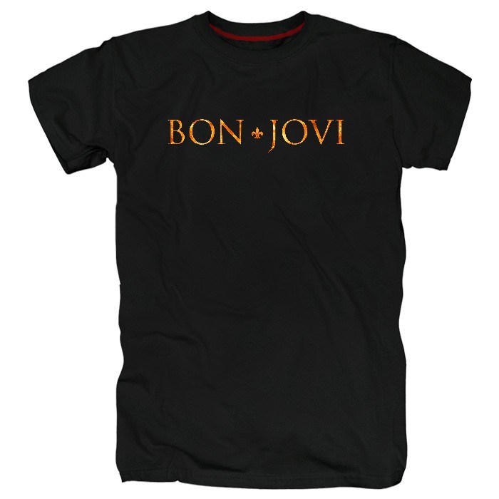 Bon Jovi #7 - фото 253729