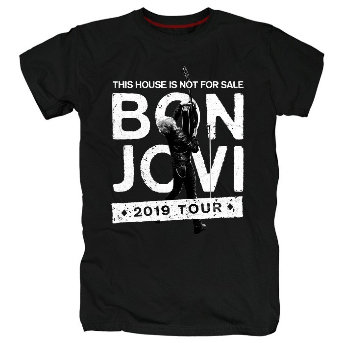Bon Jovi #11 - фото 253805