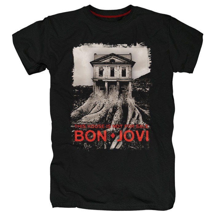 Bon Jovi #12 - фото 253815