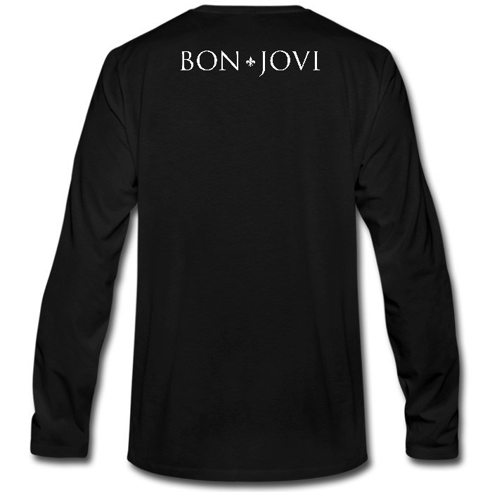 Bon Jovi #16 - фото 253864