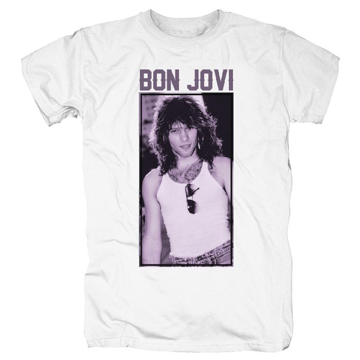 Bon Jovi #20 - фото 253923