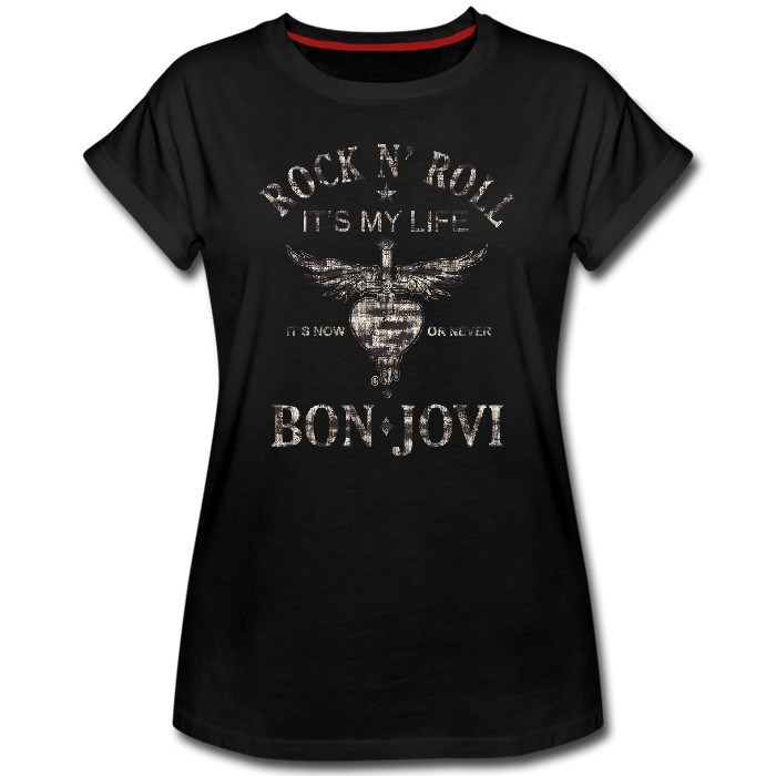 Bon Jovi #27 - фото 254034