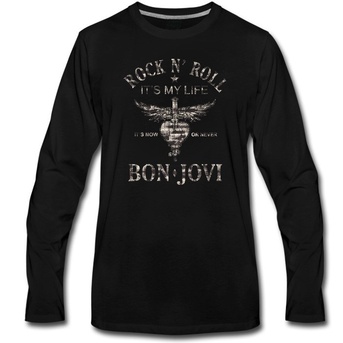 Bon Jovi #27 - фото 254038