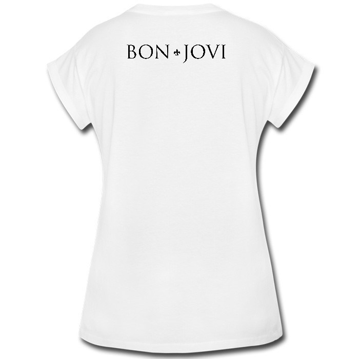 Bon Jovi #27 - фото 254046