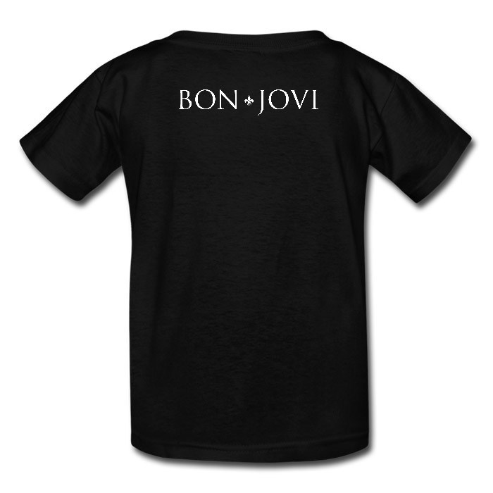 Bon Jovi #27 - фото 254051
