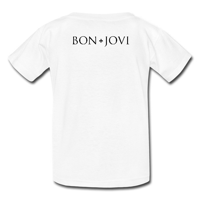 Bon Jovi #27 - фото 254052