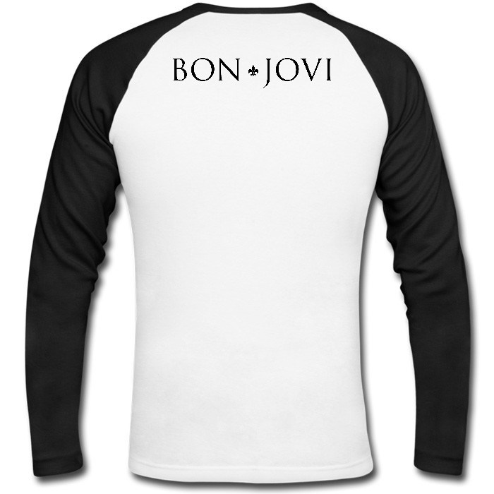 Bon Jovi #30 - фото 254095