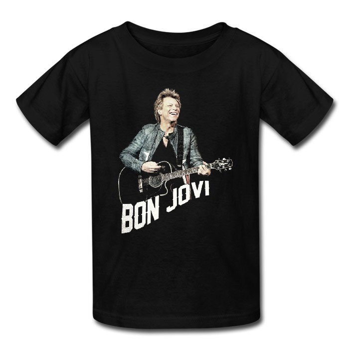 Bon Jovi #34 - фото 254135
