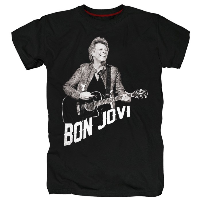 Bon Jovi #35 - фото 254141