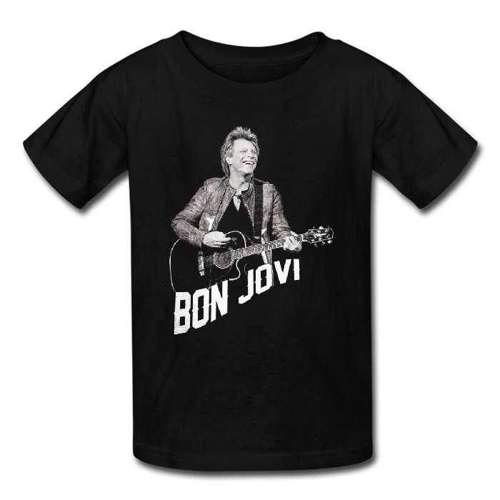 Bon Jovi #35 - фото 254145