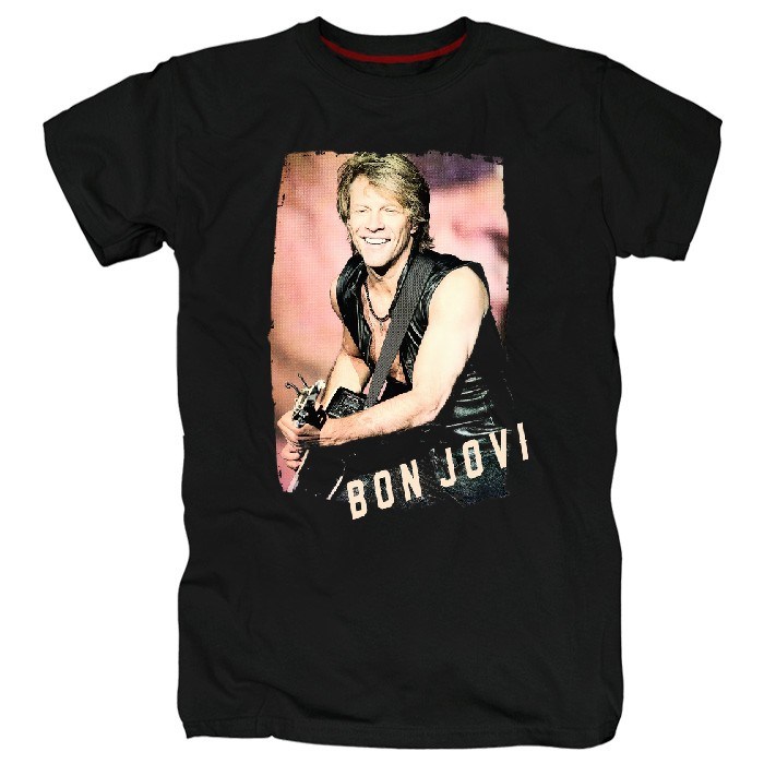Bon Jovi #36 - фото 254151