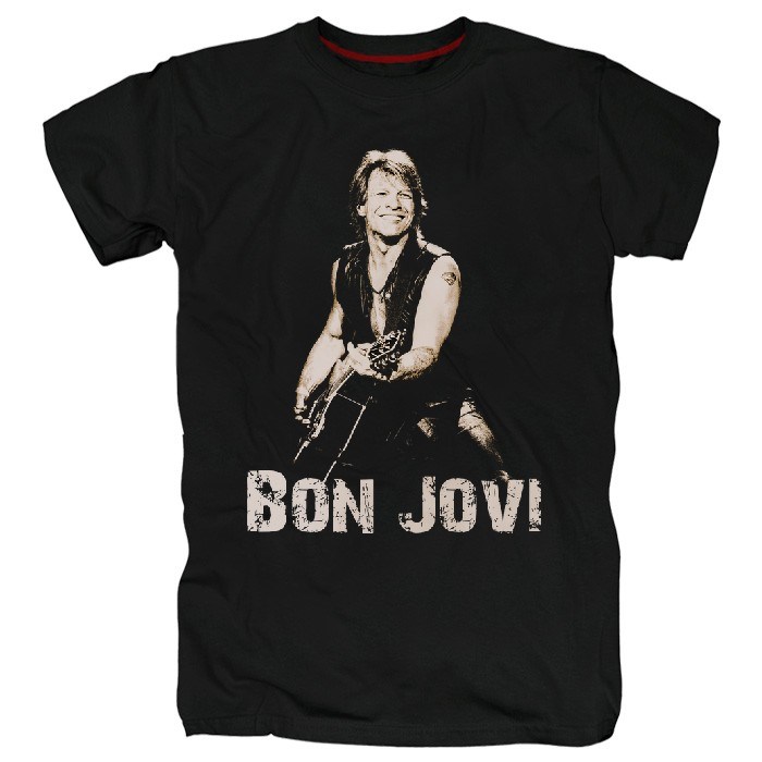 Bon Jovi #39 - фото 254193