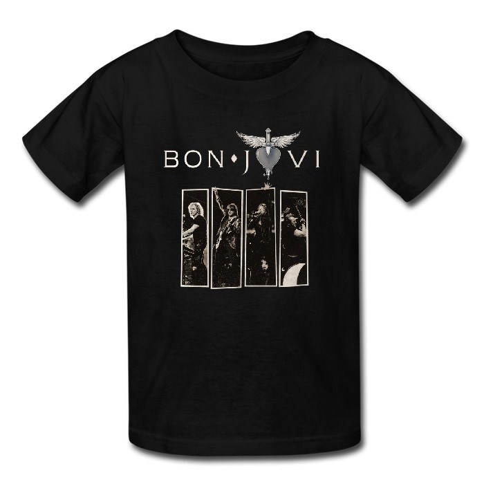 Bon Jovi #49 - фото 254335