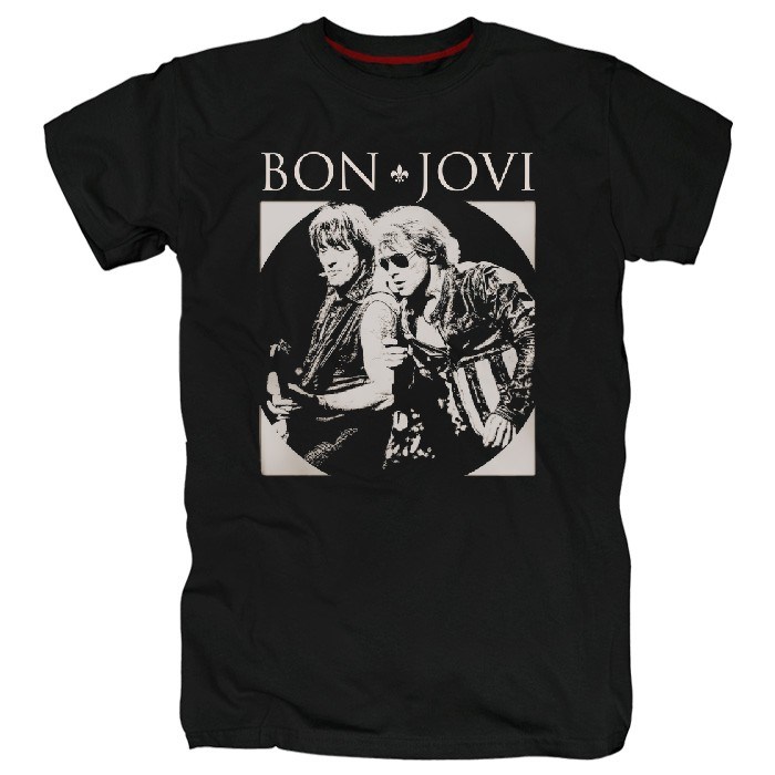 Bon Jovi #57 - фото 254439