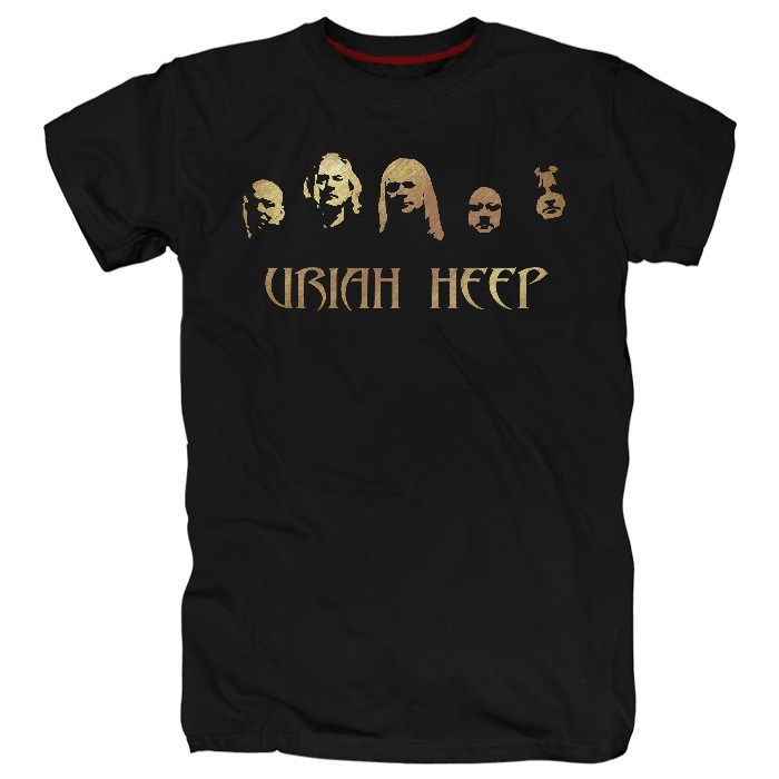 Uriah heep #7 - фото 254932