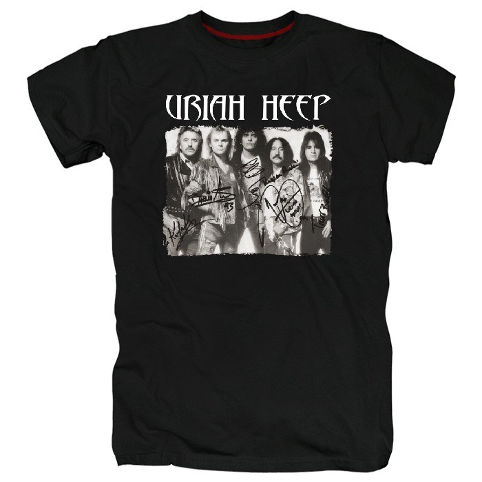 Uriah heep #12 - фото 254982