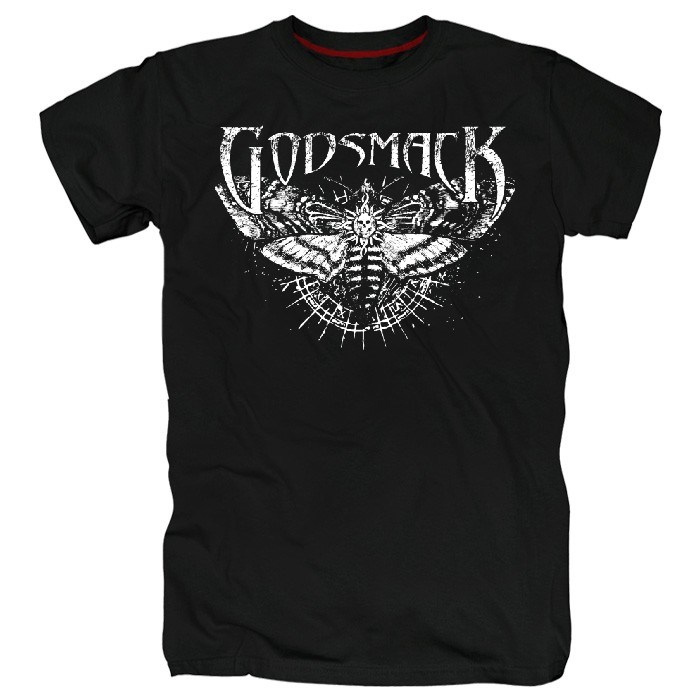 Godsmack #3 - фото 256710