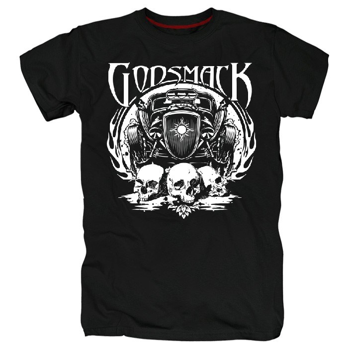 Godsmack #4 - фото 256720