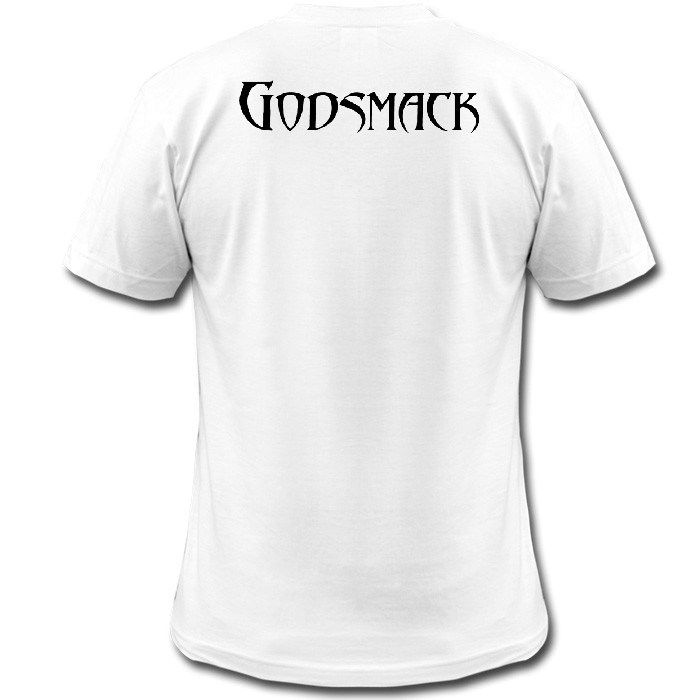 Godsmack #5 - фото 256742