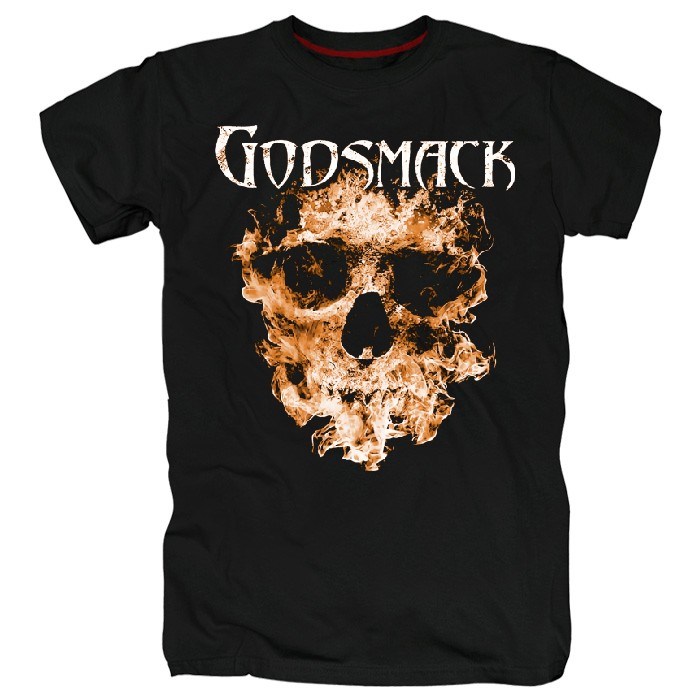 Godsmack #7 - фото 256774