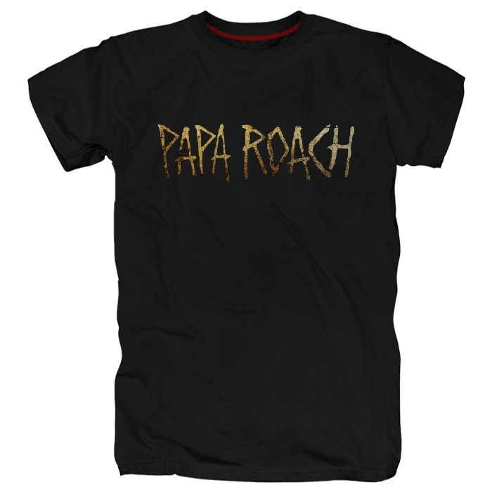 Papa roach #25 - фото 257597