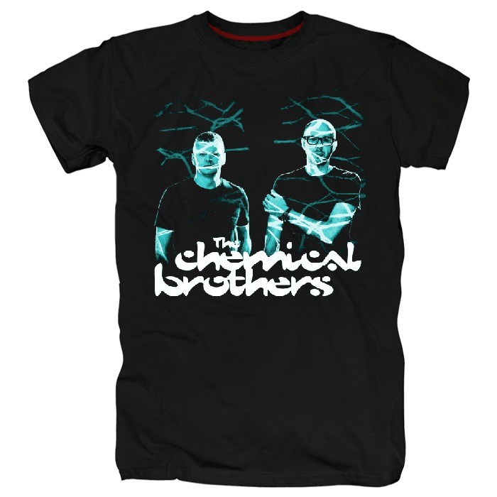 Chemical brothers #7 - фото 258659