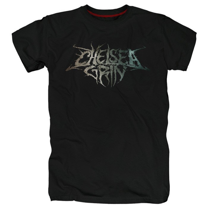 Chelsea grin #10 - фото 259762