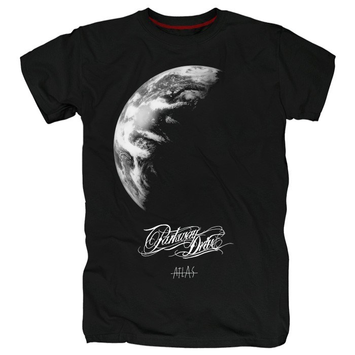 Parkway drive #5 - фото 260550