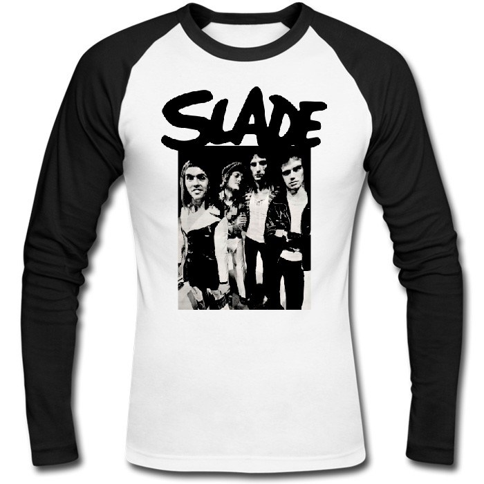 Slade #5 - фото 263135