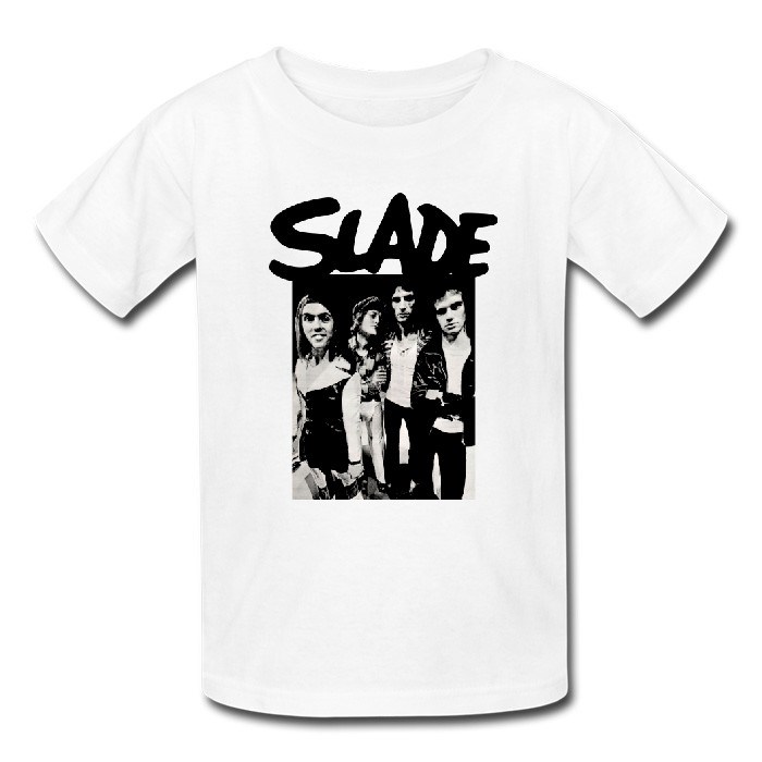Slade #5 - фото 263136