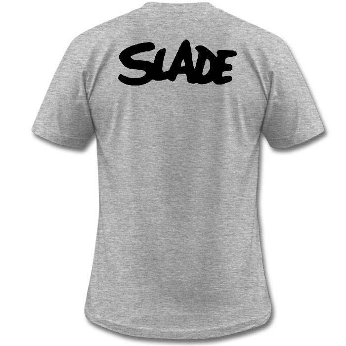 Slade #5 - фото 263138