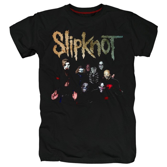 Slipknot #52 - фото 263359
