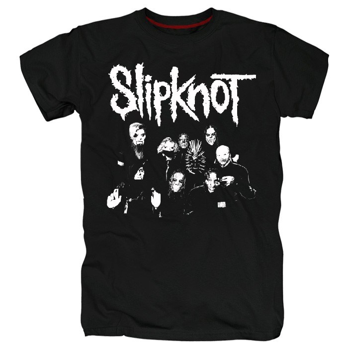 Slipknot #62 - фото 263459
